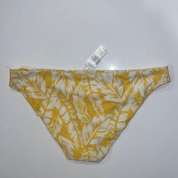 NWOT VYB Beached Retro Bikini Bottom Medium - Picture 4 of 10